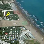 Hotel Corona Beach Peschici ホテル ペスキチ