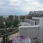 Hotel Corona Beach Peschici ホテル *