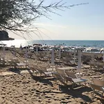 ホテル Hotel Corona Beach Peschici ペスキチ