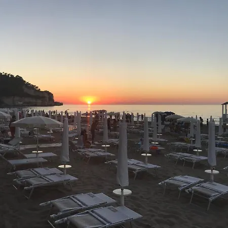 Hotel Hotel Corona Beach Peschici *