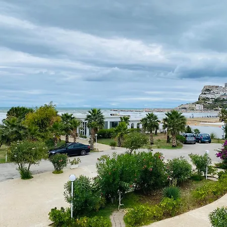 Hotel Corona Beach Peschici Peschici