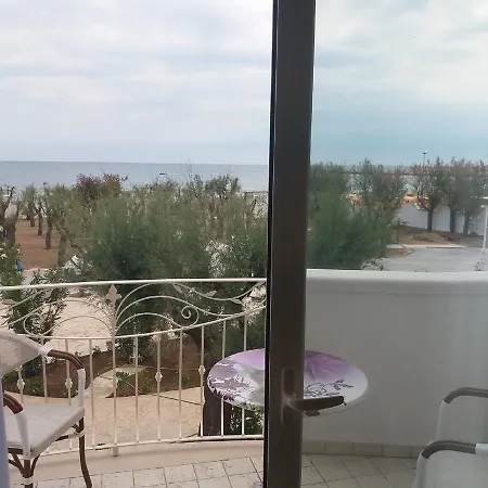 Hotel Corona Beach Peschici Hotel