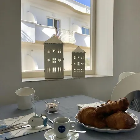 Hotel Corona Beach Peschici Hotel