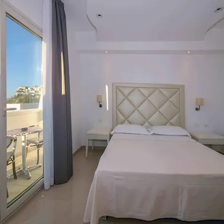 Hotel Corona Beach Peschici *