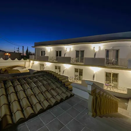 Hotel Corona Beach Peschici *