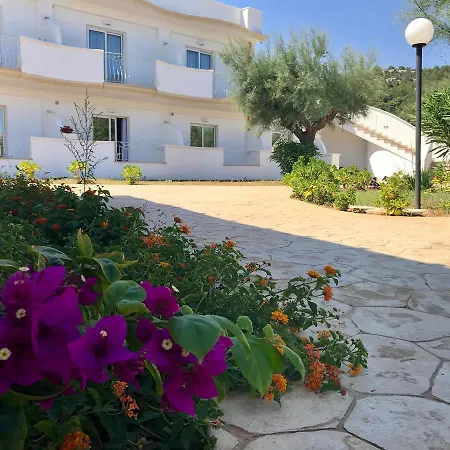Hotel Corona Beach Peschici * Peschici