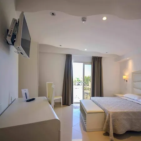 Hotel Hotel Corona Beach Peschici