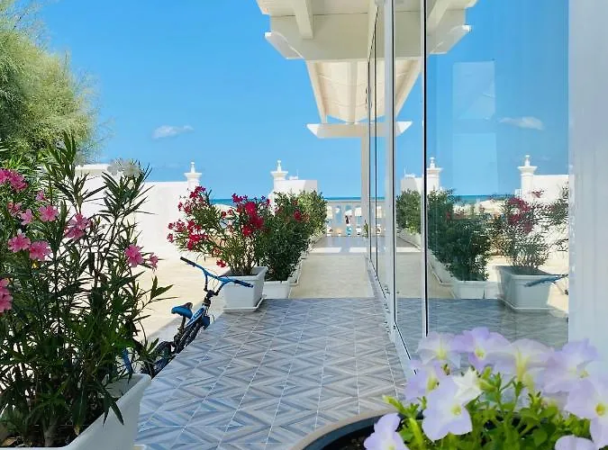 Hotel Corona Beach Peschici