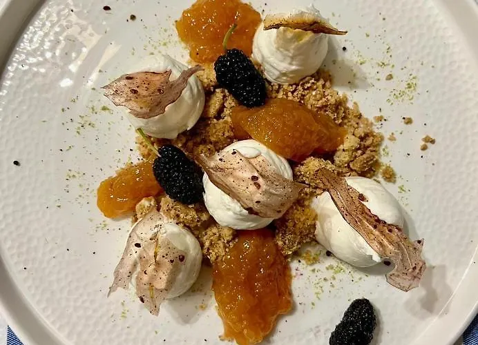 Hotel Corona Beach Peschici מלון