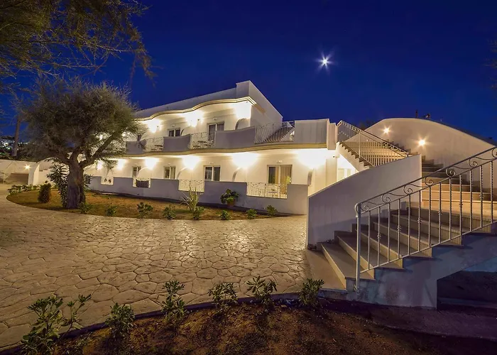 Hotel Corona Beach Peschici *