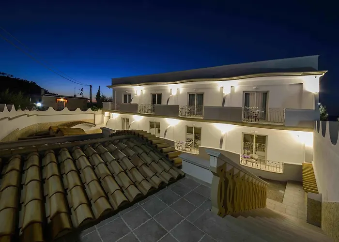 Hotel Corona Beach Peschici *