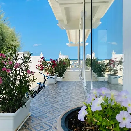 Hotel Corona Beach Peschici