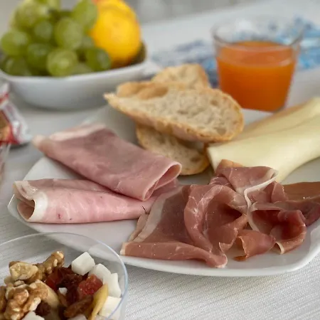 Hotel Corona Beach Peschici Hotell Peschici