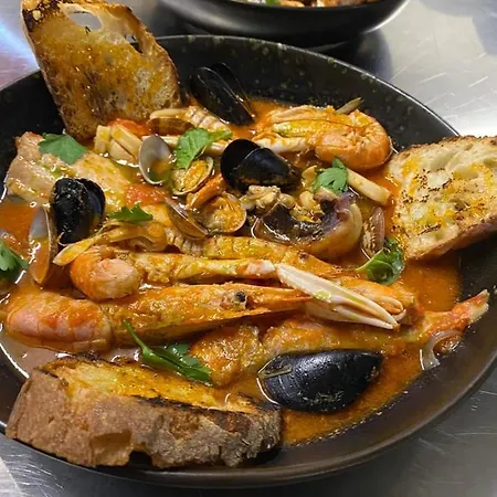 Hotell Hotel Corona Beach Peschici