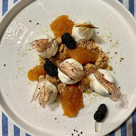 Hotel Corona Beach Peschici Hotel