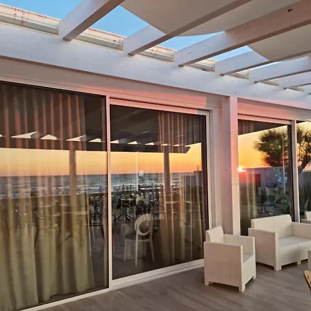 Hotel Corona Beach Peschici Peschici