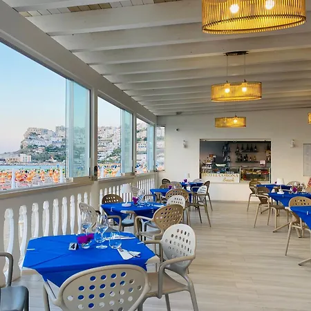 Hotel Corona Beach Peschici *