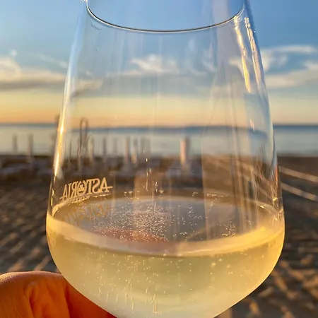 Hotel Corona Beach Peschici * Peschici