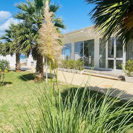 Hotel Corona Beach Peschici