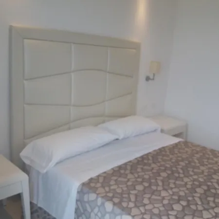 Hotel Corona Beach Peschici Hotell Peschici