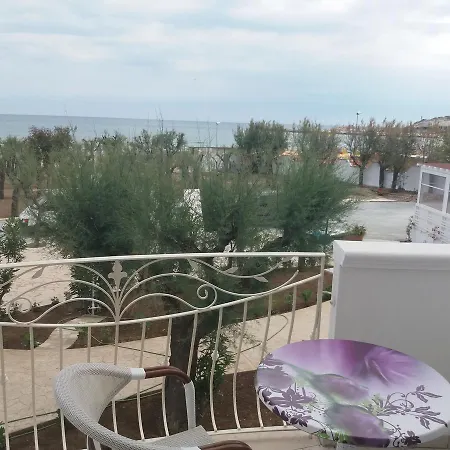 Hotel Corona Beach Peschici * Peschici