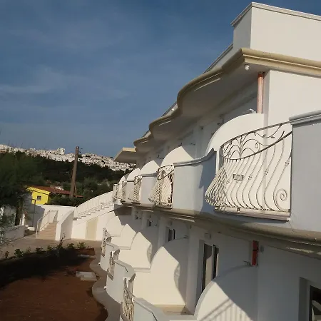 Hotel Corona Beach Peschici * Peschici