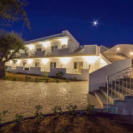 Hotel Corona Beach Peschici *