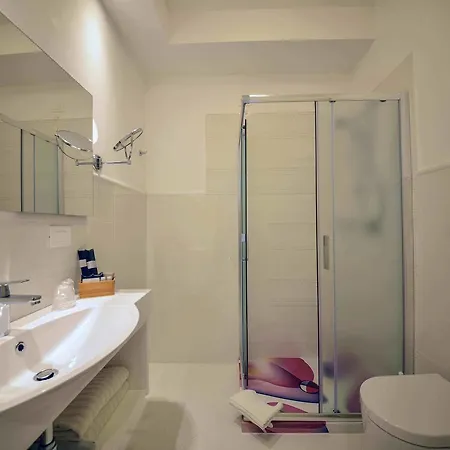 Hotel Corona Beach Peschici Hotell Peschici