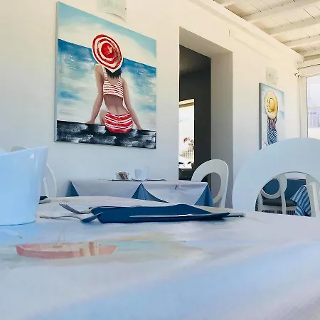 Hotel Corona Beach Peschici Hotell *