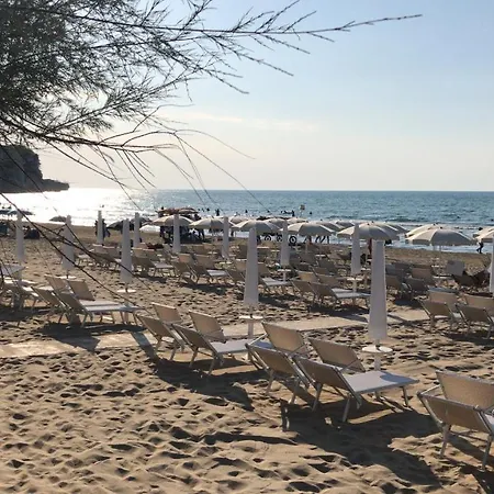 Hotell Hotel Corona Beach Peschici Peschici
