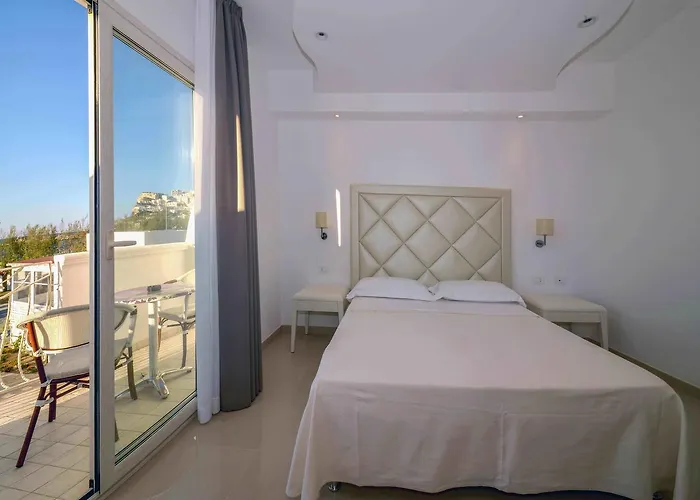 Hotel Corona Beach Peschici *